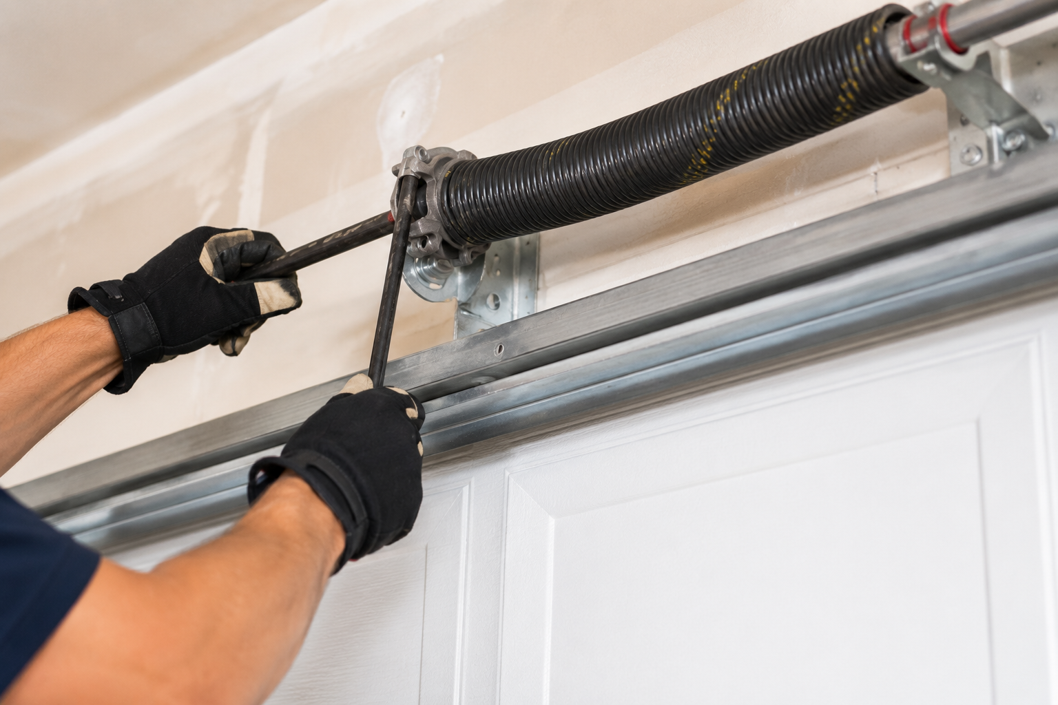 Spring Replacement in Pembroke Pines FL