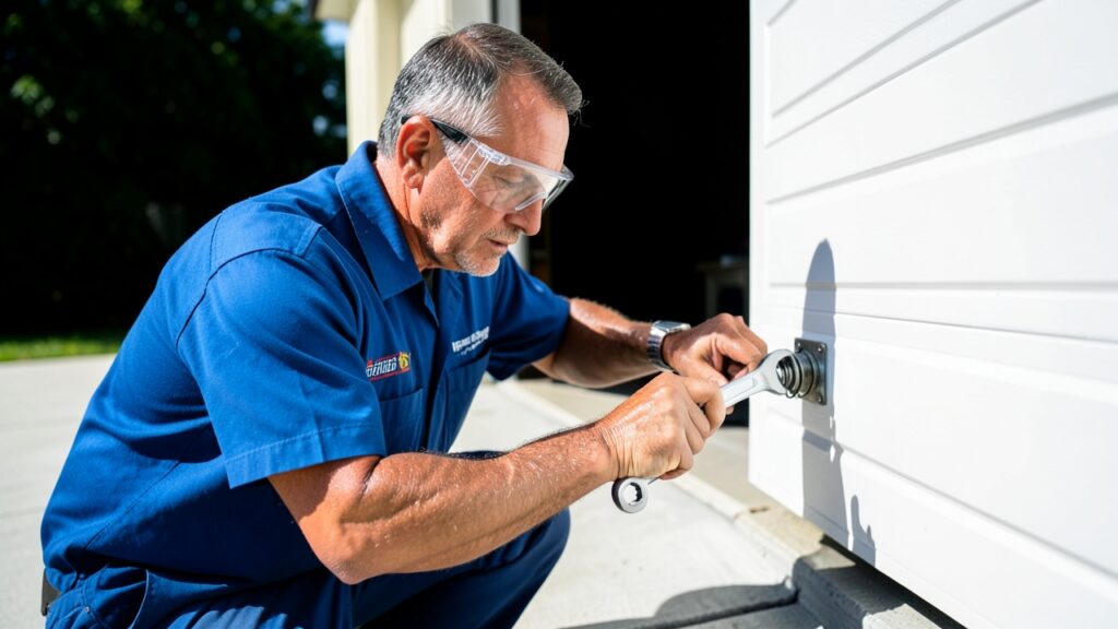 Garage Door Maintenance Tips Pembroke Pines FL: What I’ve Learned on the Job