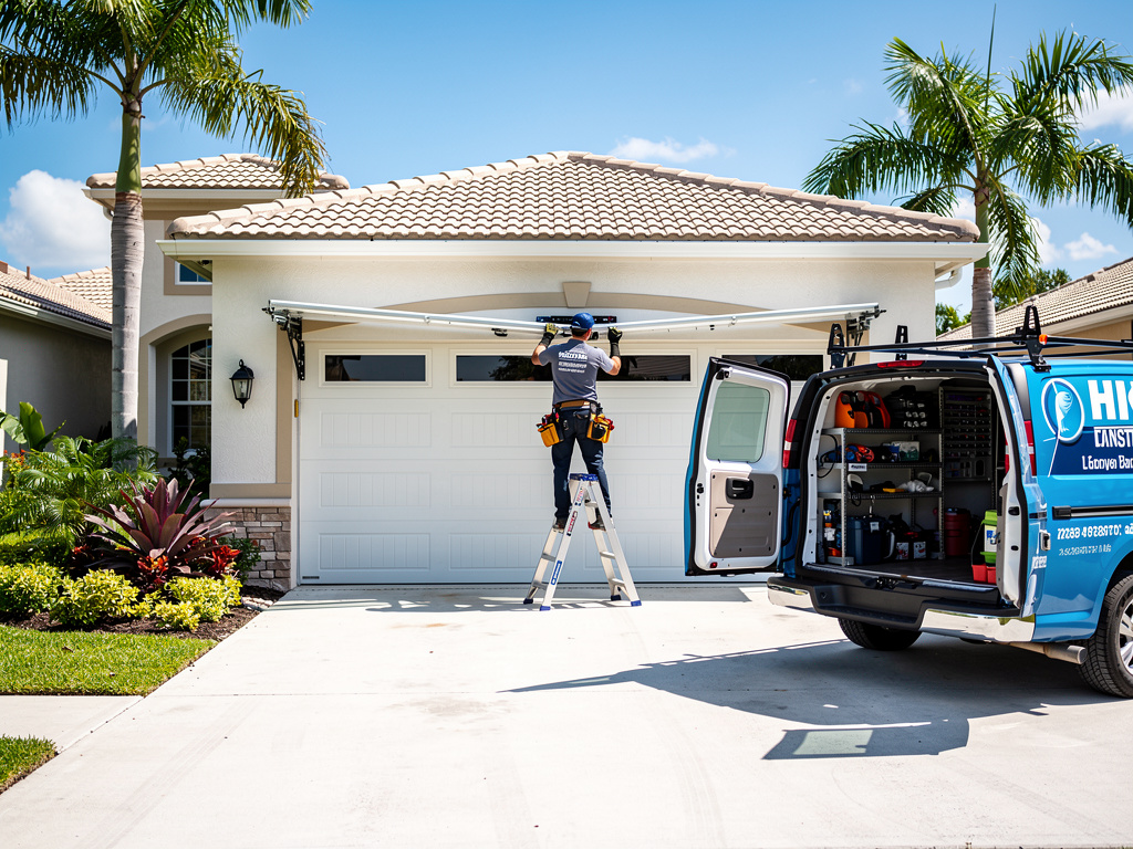Understanding Garage Door Cost Factors In Pembroke Pines