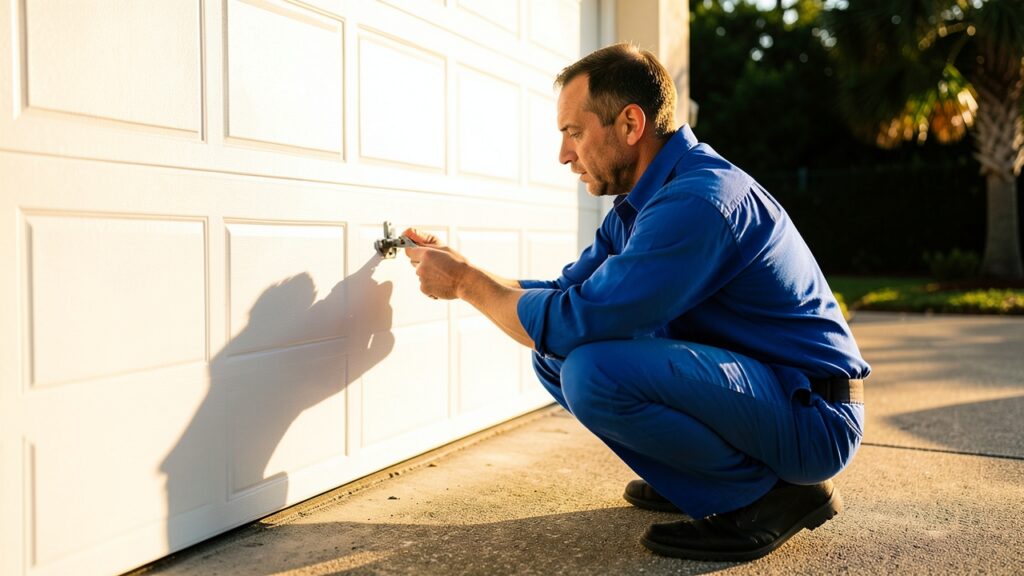 Smart Garage Door Opener WiFi Solutions in Pembroke Pines, FL
