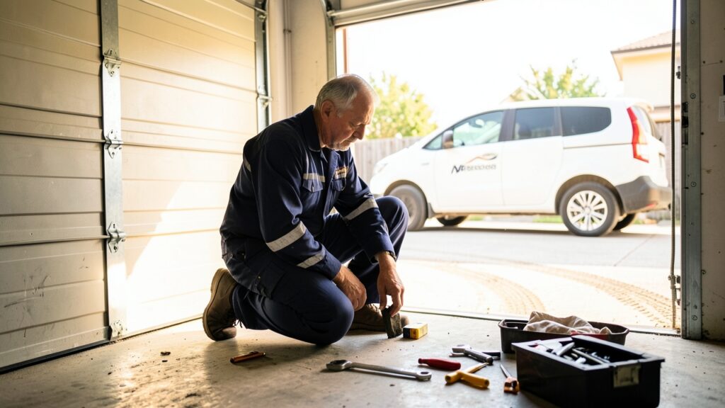 Unlocking the Hidden Truths of Garage Door Repair in Pembroke Pines, FL
