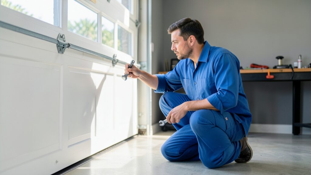 Boost Your Home’s Value with Expert Garage Door Repair in Pembroke Pines, FL