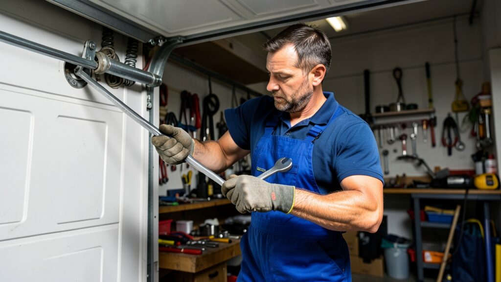 Breaking Down the Real Door Repair Cost for Garage Doors in Pembroke Pines, FL