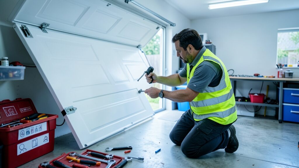 Garage Door Repair Services in Pembroke Pines, FL: What You Really Need to Know