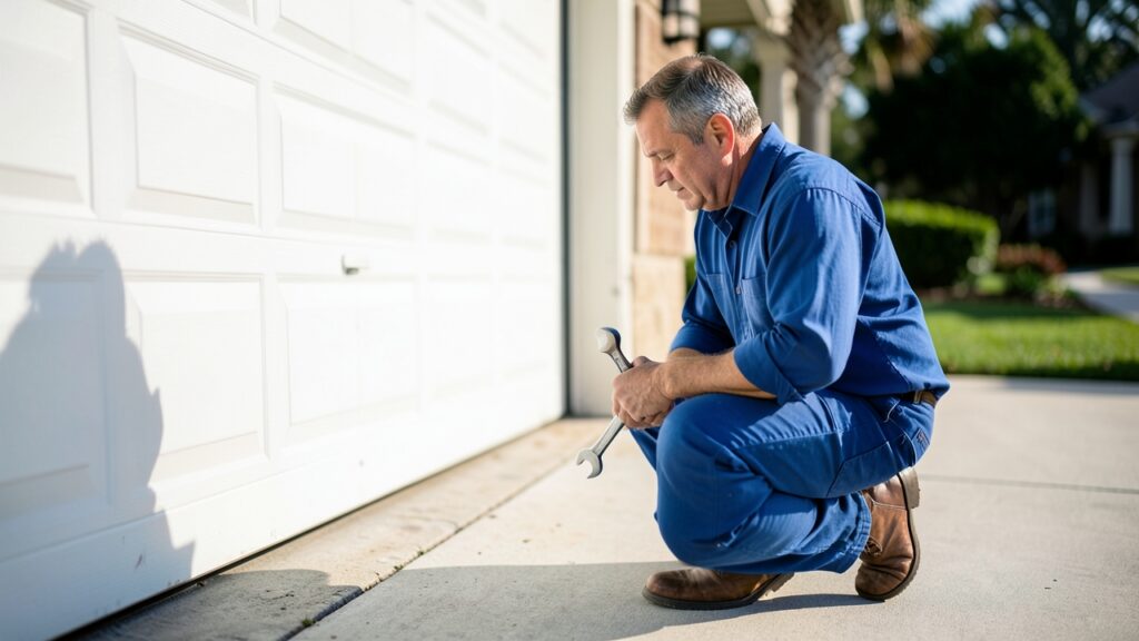What You Should Know About Garage Door Repair Insurance and Warranty Coverage