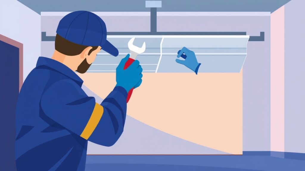Why Your Garage Door Opener Repair in Pembroke Pines Needs More Than a Quick Fix