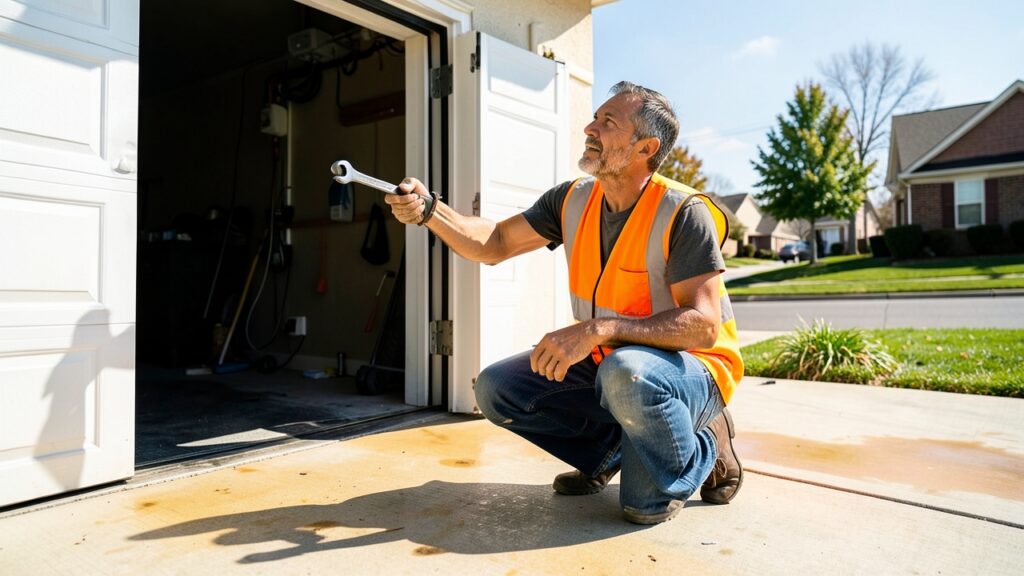 Pembroke Pines Neighborhood Guide: Choosing the Best Garage Door Repair Service Near You