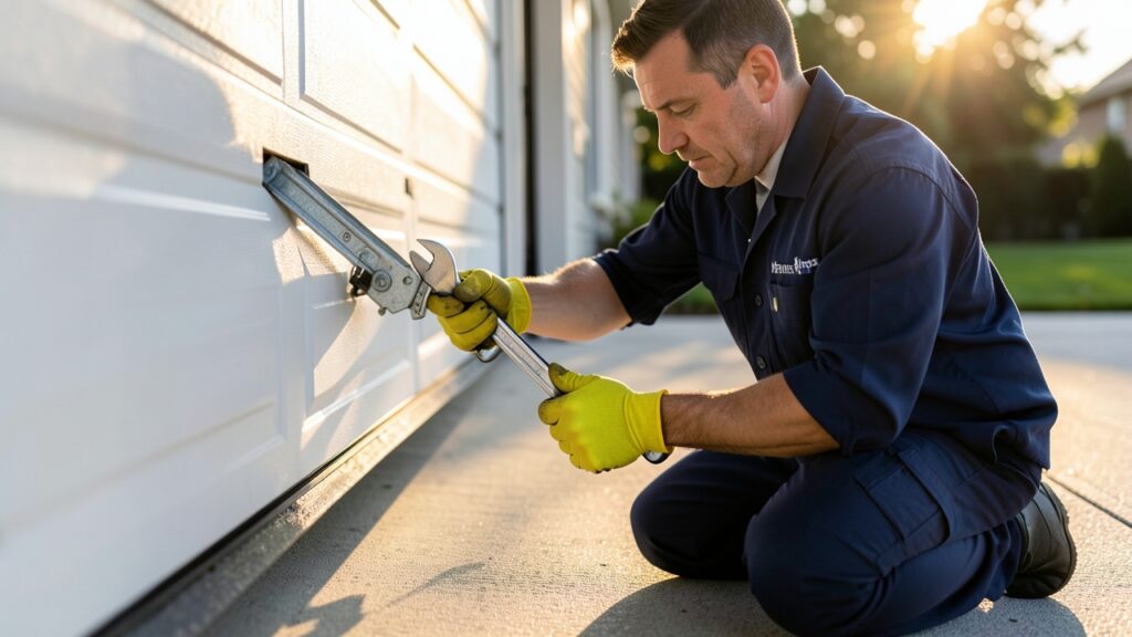 Understanding Garage Door Spring Replacement Costs and Common Pitfalls in Pembroke Pines, FL