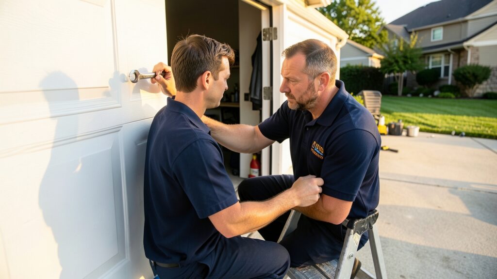 Why Smart Garage Door Opener Installation in Pembroke Pines, FL Demands More Than Just a Quick Setup